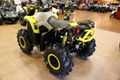 Promotion New Renegade X mr 570 ATV