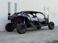 Wholesale High Quality Maverick X3 MAX X rs Turbo R UTV