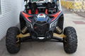  Promotion New Maverick X3 MAX X rs TURBO R Gold, Red & Hyper Silver UTV