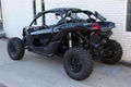 Factory Supplier Maverick X3 X RS Turbo R UTV