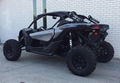 Factory Supplier Maverick X3 X RS Turbo R UTV