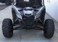 Factory Supplier Maverick X3 X RS Turbo R UTV