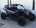 Factory Supplier Maverick X3 X RS Turbo R UTV