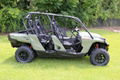 Best Selling Commander MAX DPS 800R UTV