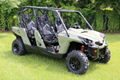 Best Selling Commander MAX DPS 800R UTV