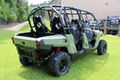 Best Selling Commander MAX DPS 800R UTV