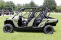 Best Selling Commander MAX DPS 800R UTV