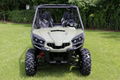 Best Selling Commander MAX DPS 800R UTV