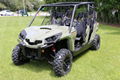 Best Selling Commander MAX DPS 800R UTV