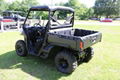 Top Selling Defender DPS HD10 Hyper Silver UTV