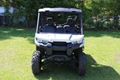 Top Selling Defender DPS HD10 Hyper Silver UTV