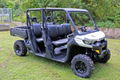 Factory Supplier Defender MAX DPS HD10 UTV