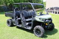 Wholesale Defender MAX DPS HD8 Green UTV