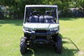 Wholesale Defender MAX DPS HD8 Green UTV