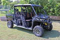 High Quality Defender Max Lone Star HD10 UTV