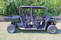 High Quality Defender Max Lone Star HD10 UTV