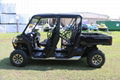 High Quality Defender Max Lone Star HD10 UTV