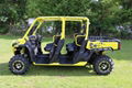 Wholesale High Quality Defender Max X mr HD10 UTV