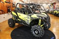 Top Selling Maverick Sport X mr 1000R UTV 2