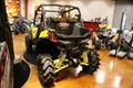 Top Selling Maverick Sport X mr 1000R UTV