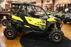 Top Selling Maverick Sport X mr 1000R