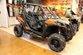 Wholesale New Maverick Trail DPS 800 UTV