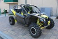 Factory Supplier Top Selling Maverick X3 X mr Turbo UTV