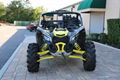 Factory Supplier Top Selling Maverick X3 X mr Turbo UTV