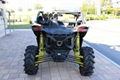 Factory Supplier Top Selling Maverick X3 X mr Turbo UTV