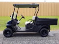 CHEAP DISCOUNT HAULER 1200 GAS GOLF CART