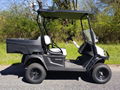 WHOLESALE NEW HAULER 800X GAS GOLF CART 1