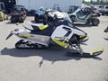 Factory Supplier Cheap 550 INDY 144 ES Snowmobile