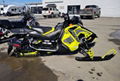 Top Selling 850 Rush PRO-S 120 1.35 Cobra Snowmobile 1