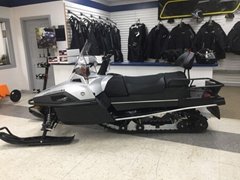 Cheap Discount VK Professional II Snow Scooter