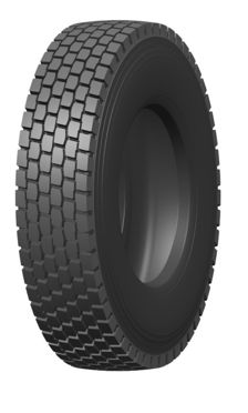 KUNLUN KT850 TRUCK TIRES