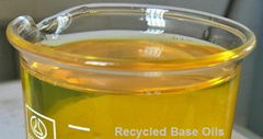 Recycled Base Oil SN 150