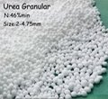 Urea N46% Granular