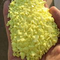 Sulphur Granular 1