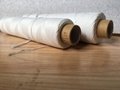 Cotton yarn silk twisting machine 5