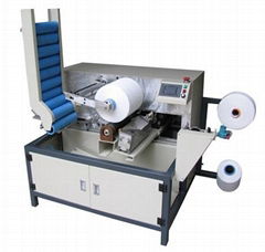 Full automation winding machine