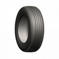 Three A brand hot selling car tyres in the market  3