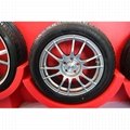Three A brand hot selling car tyres in the market  4