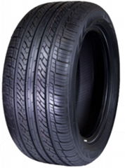 comfortable 205/65R15 car tyres with the high performance 
