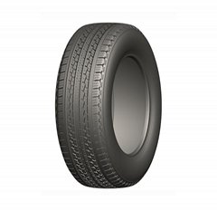 205/60R16 car tyres in Shandong province 