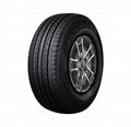 205/60R16 car tyres in Shandong province  3