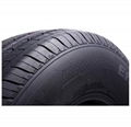 Three A brand chinese car tyres with the best quality  4