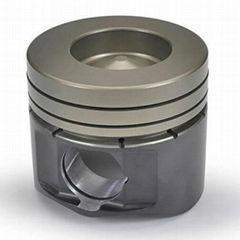 Diesel engine part 6CT QSC KTA19 Piston 3917707