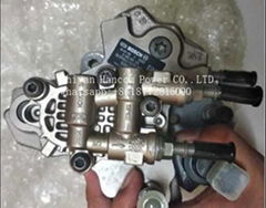 Diesel engine parts ISDe Fuel Injection Pump/Fuel pump 5264248 0445020150
