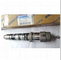 QSK23 Engine Fuel Injector 4902827 4902828 3