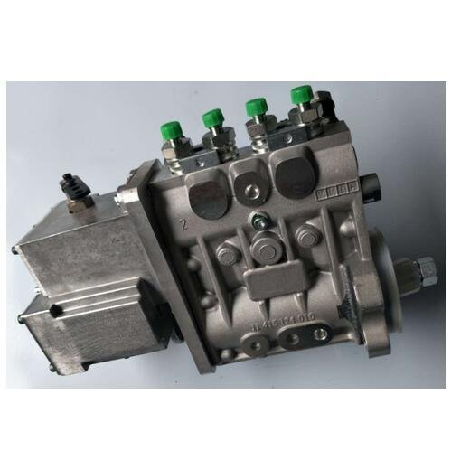 Genuine diesel generator set 4BT3.9-G2 Fuel Injection Pump 5290006